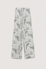 Anika Woman Pant Print
