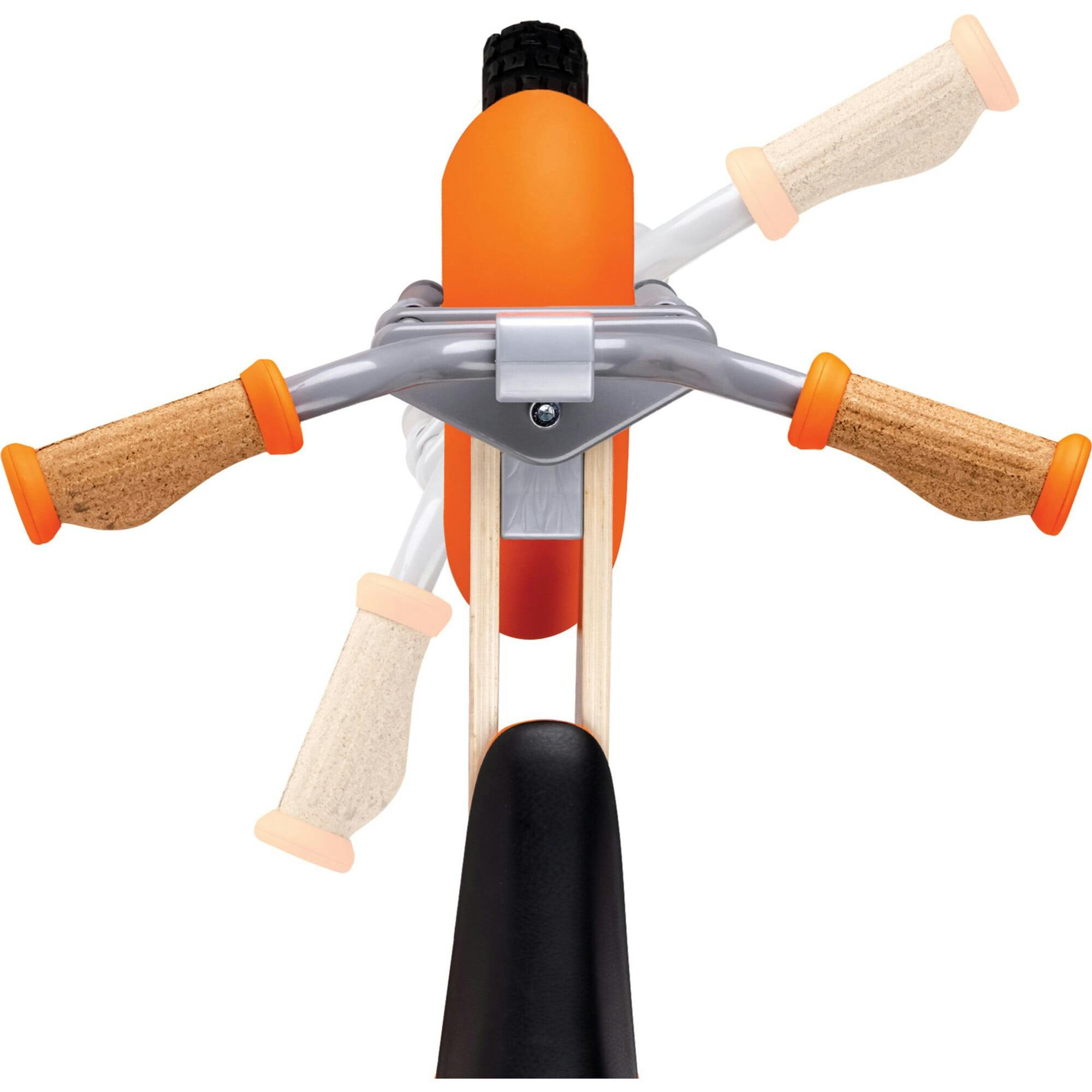 Off Road Balance Bike - Orange - 2 Wheeled