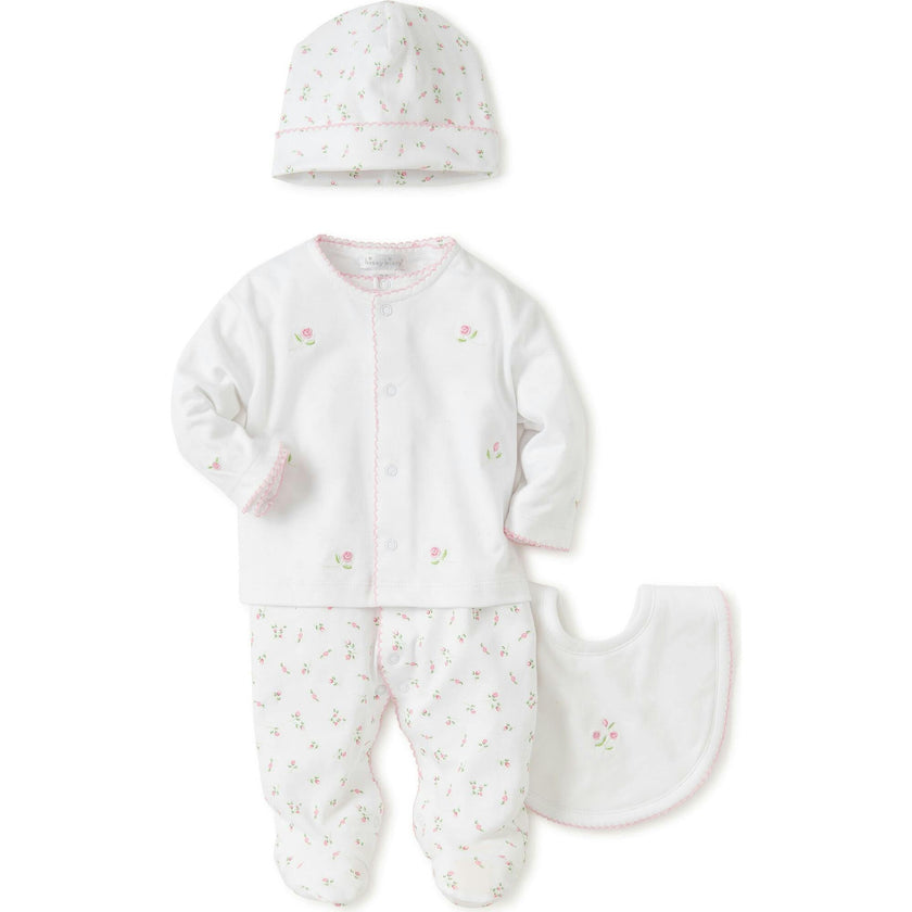 Garden Roses Take Me Home Set