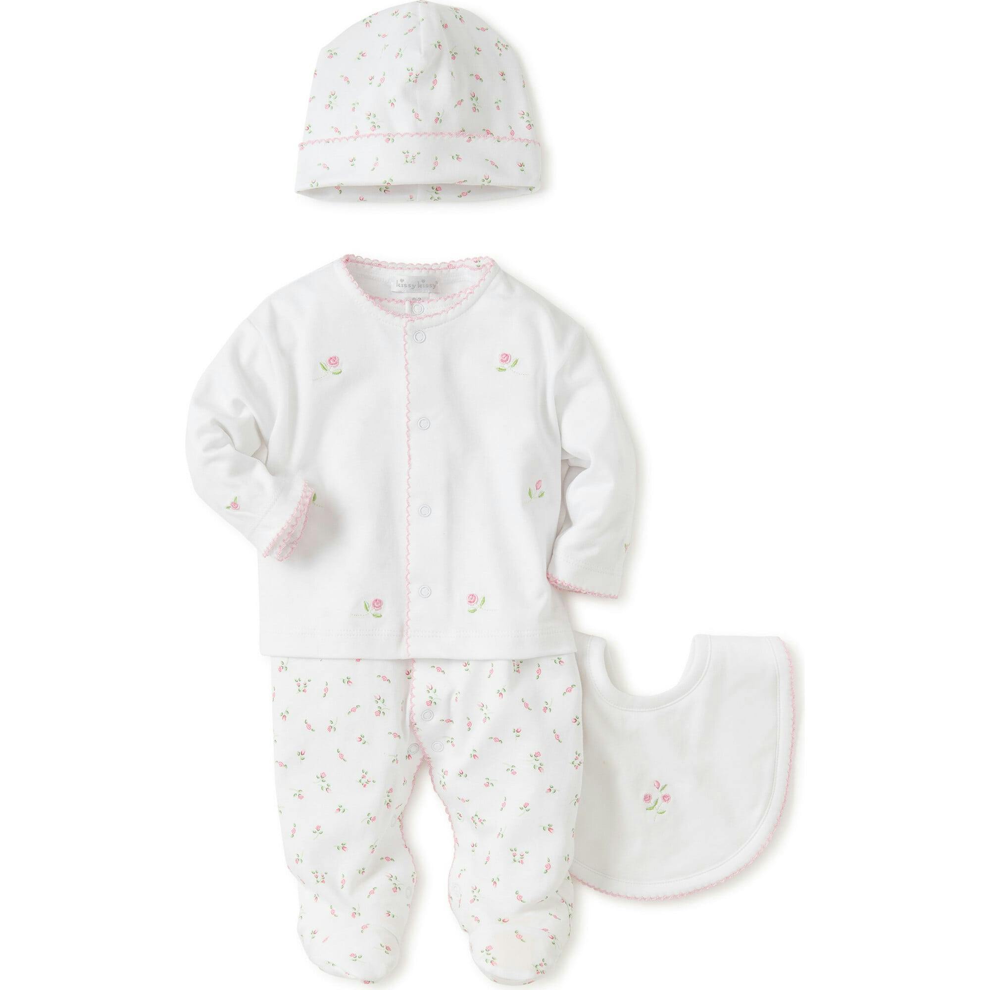 Garden Roses Take Me Home Set