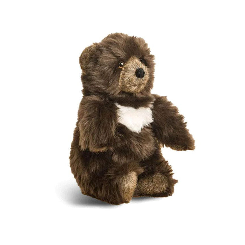 My Brown Gabin - Small 35cm