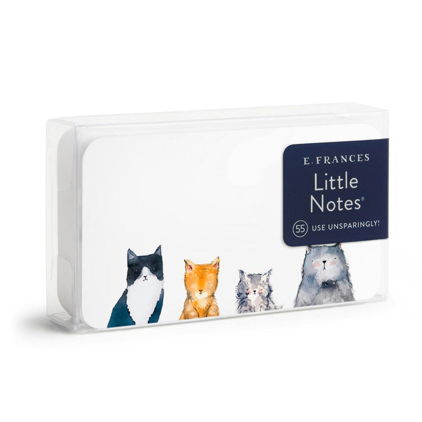 Cat Little Notes®