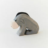 Sarah's Silks 100 Aker Woods & Complete Wooden Friends Set for Maisonette