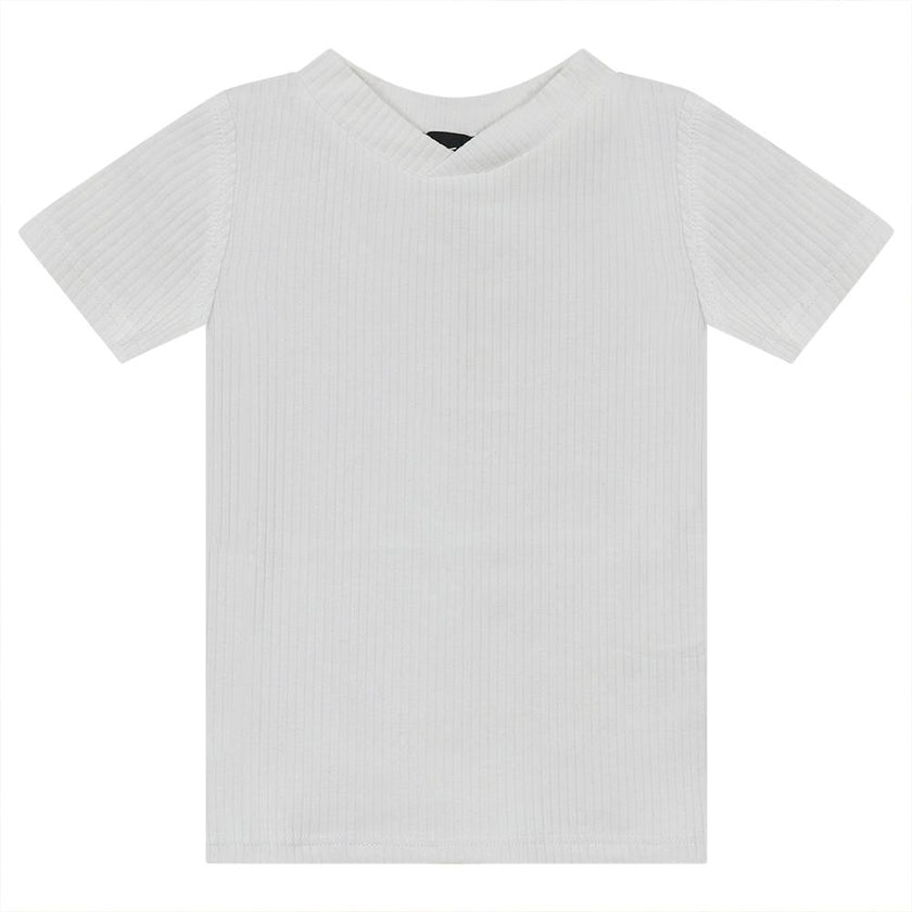 Ribbed Top