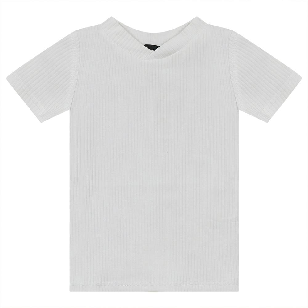 Ribbed Top