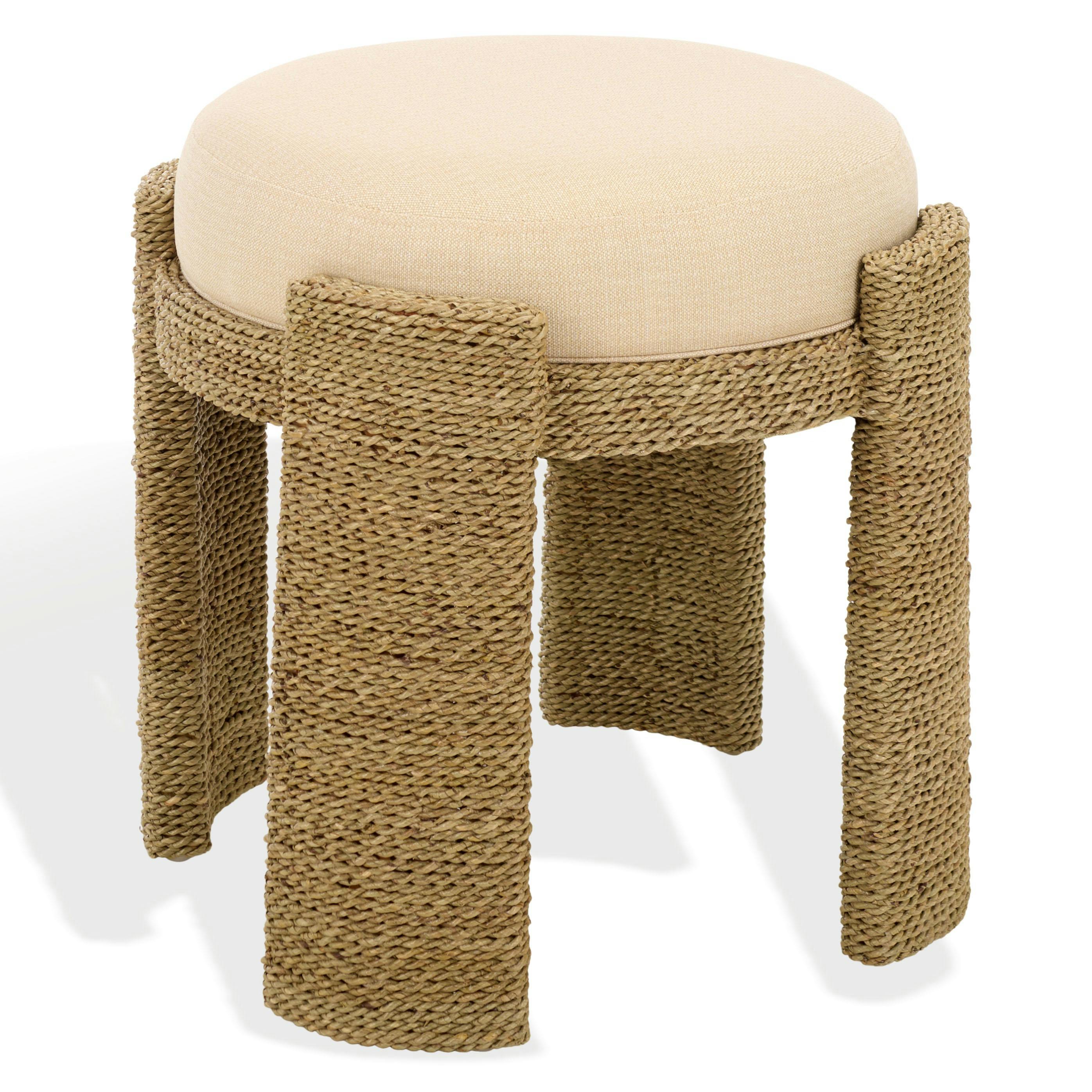 Grimaldi Seagrass Rd Ottoman