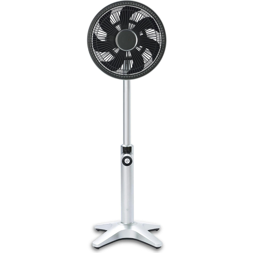 Flow by Objecto F3 Pedestal Fan