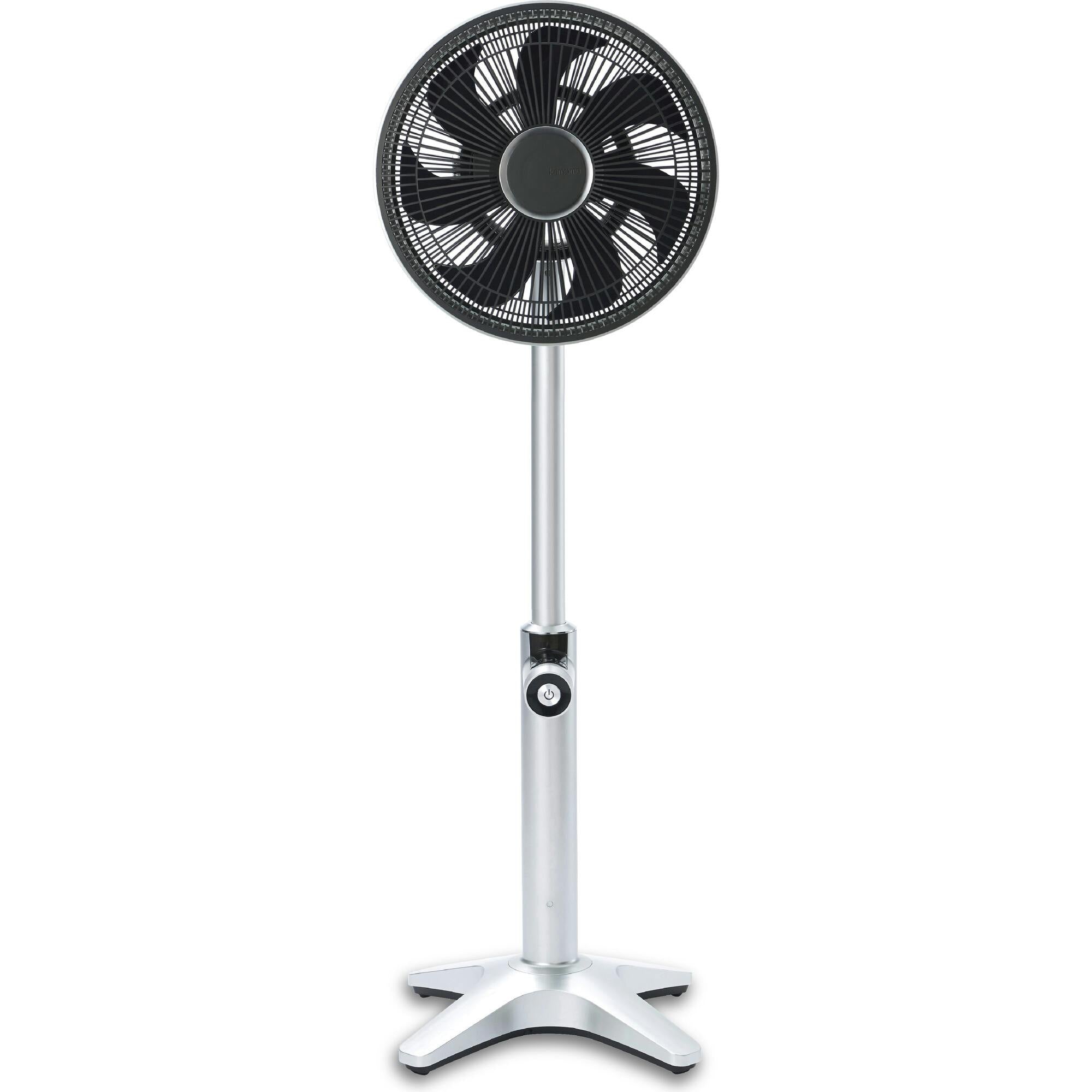 Flow by Objecto F3 Pedestal Fan