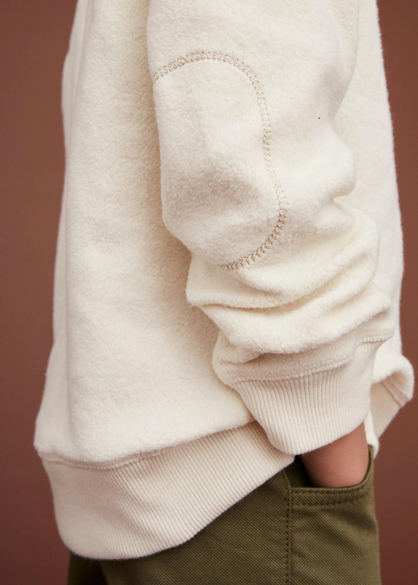 Inside Out Sweatshirt