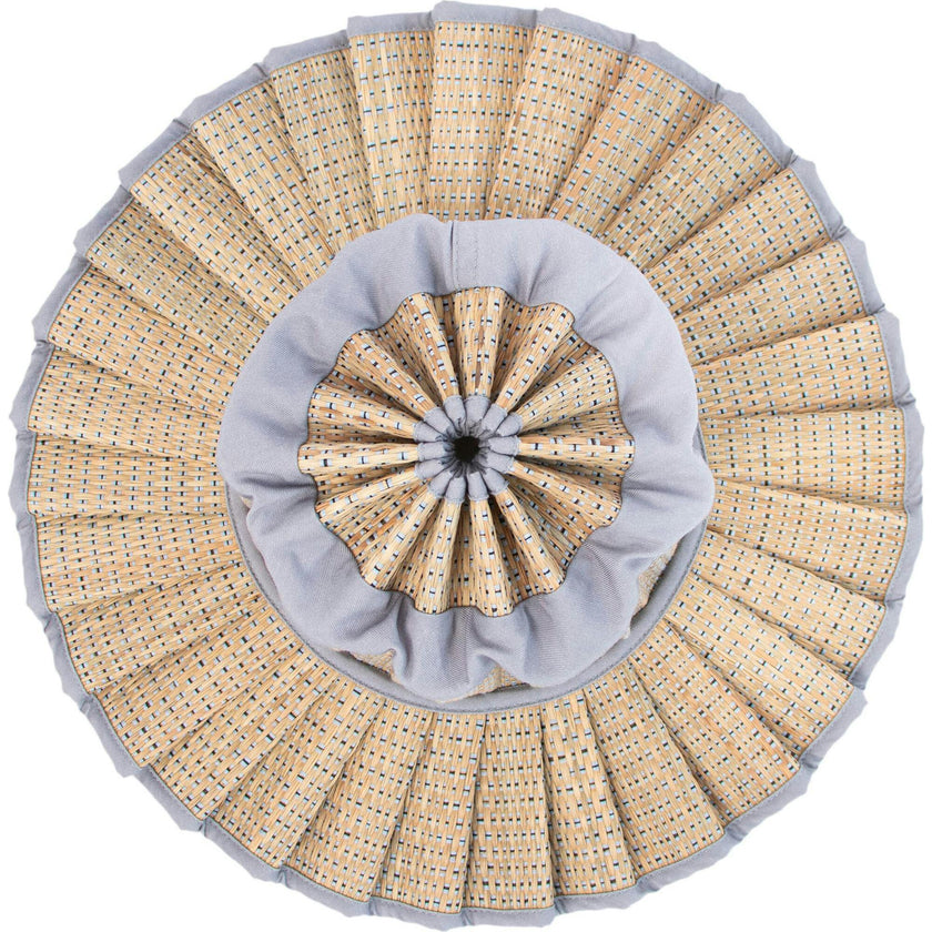 Tropics | Island Capri Hat
