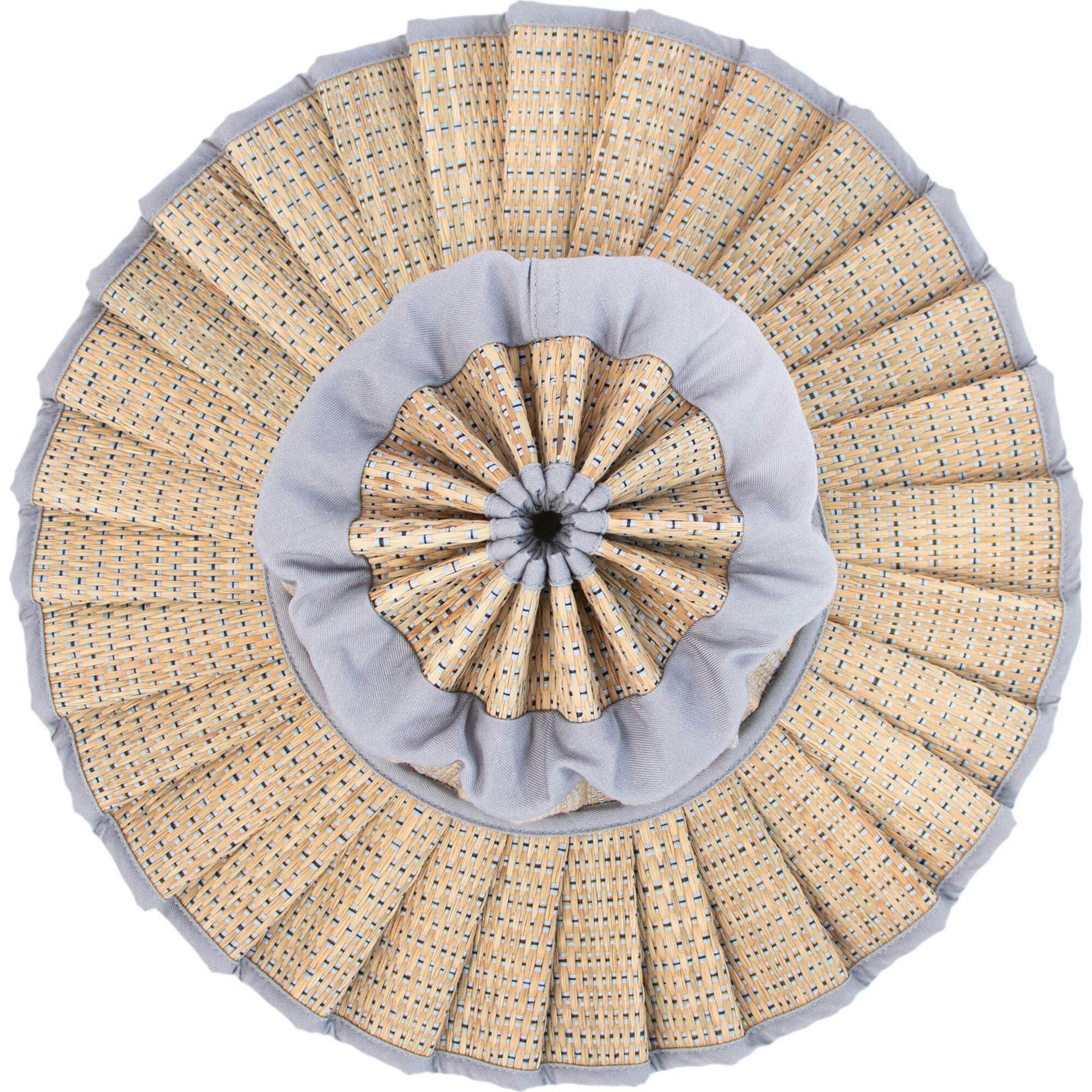Tropics | Island Capri Hat