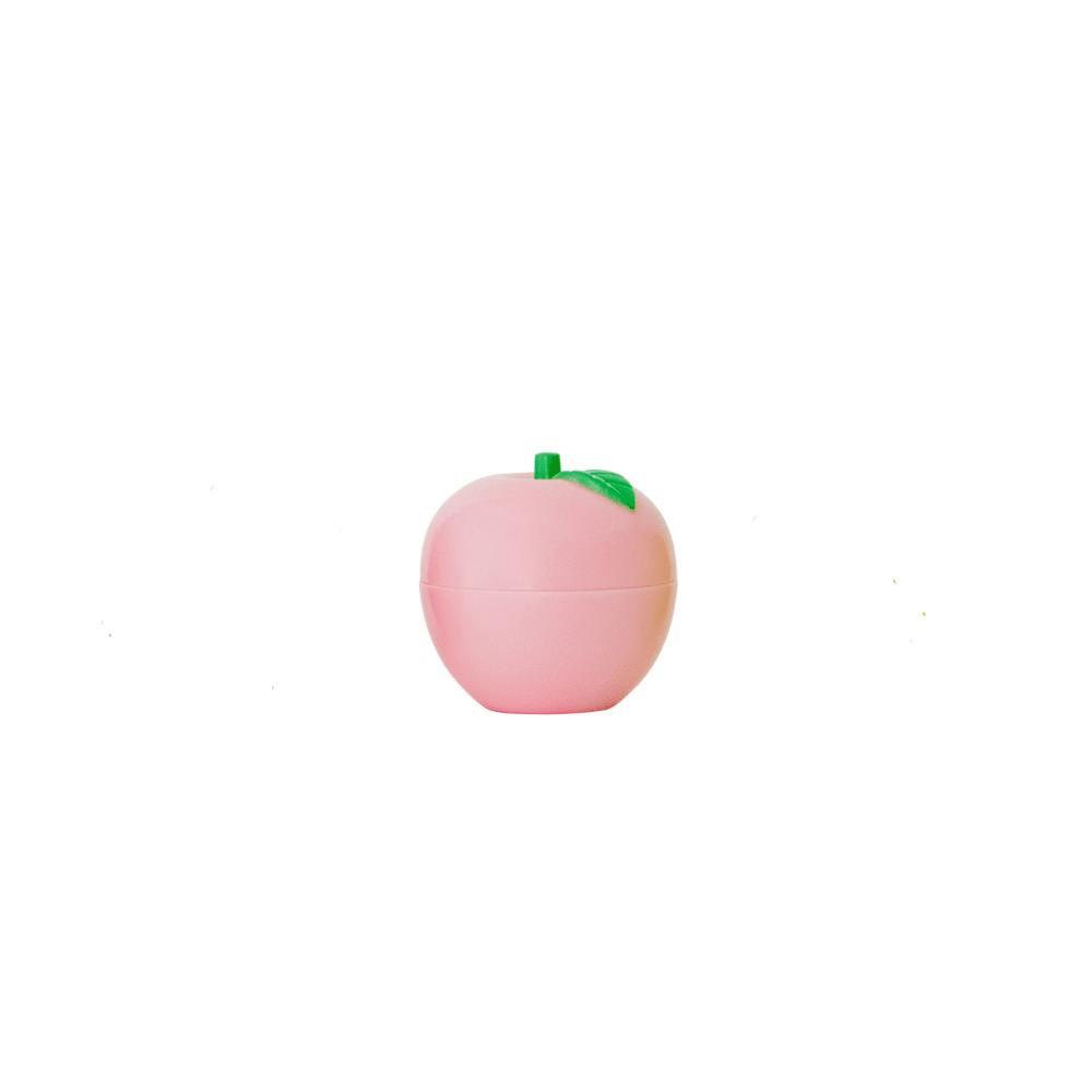 Apple Lip Balms - 3 Color Options