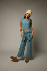 Hacci Core Pocket Tee
