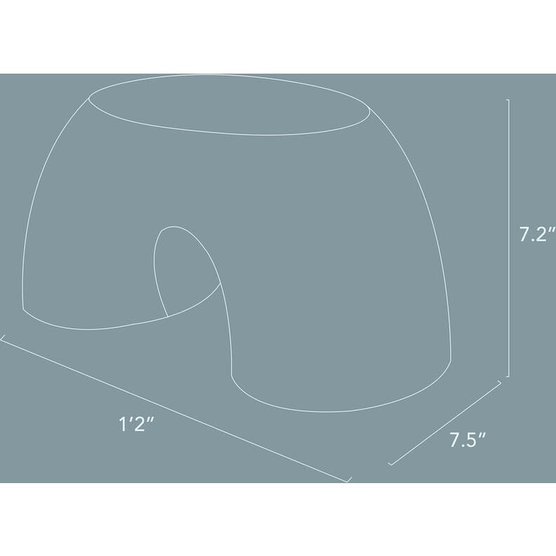 Arch Stool