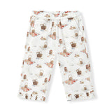 Picnic Ruffle Tank and Pant Set