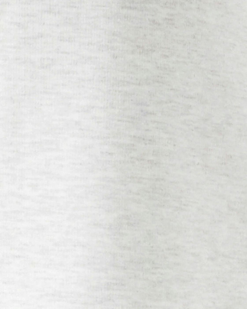 Super Soft Lounge Pant  Silver Marle