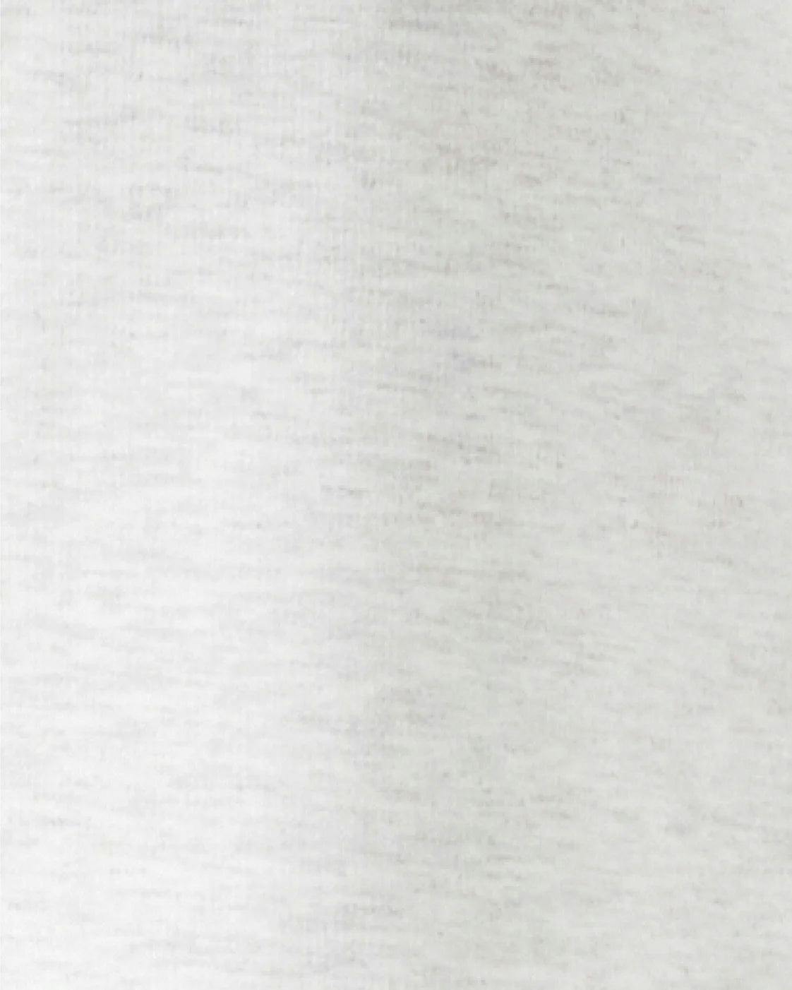 Super Soft Lounge Pant  Silver Marle