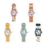 Classic Watches | Sienna Gingham