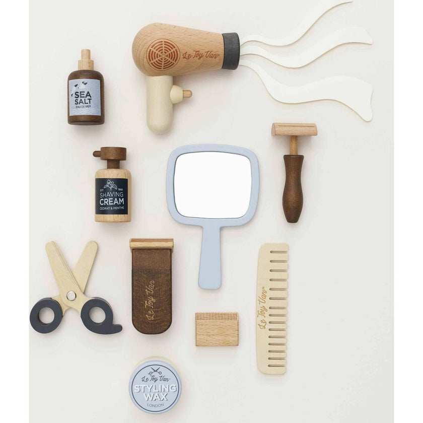Hairdresser & Barber Kit
