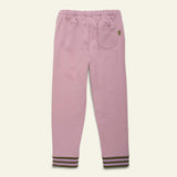 Purple Jogger