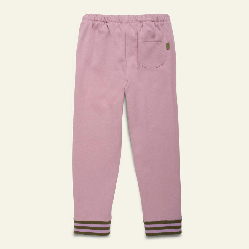 Purple Jogger
