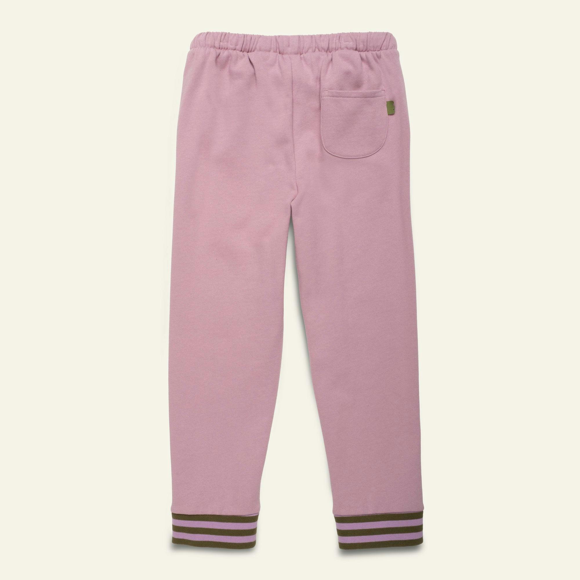 Purple Jogger