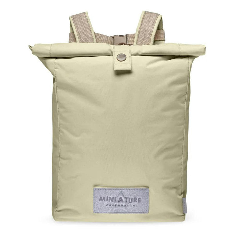 MINI A TURE MATWP Backpack - Elm Green