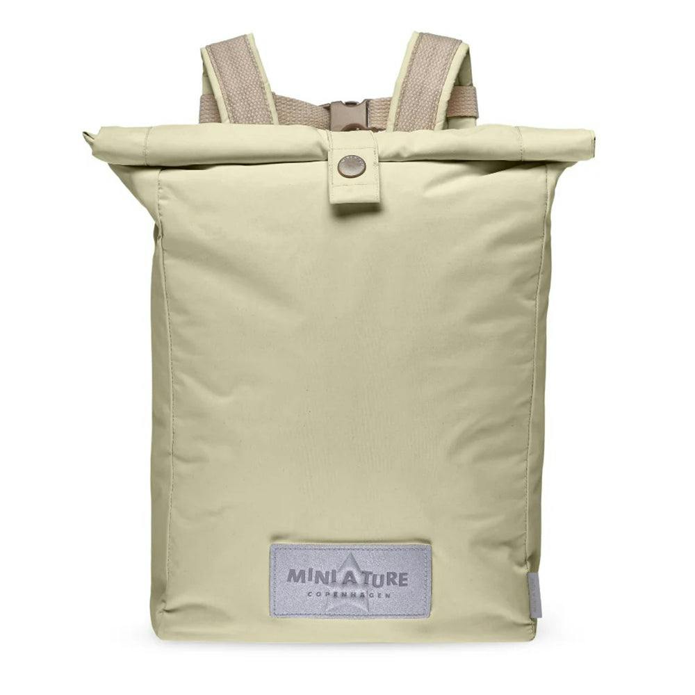MINI A TURE MATWP Backpack - Elm Green