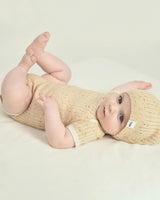 Short Sleeve Bodysuit - Hug Me