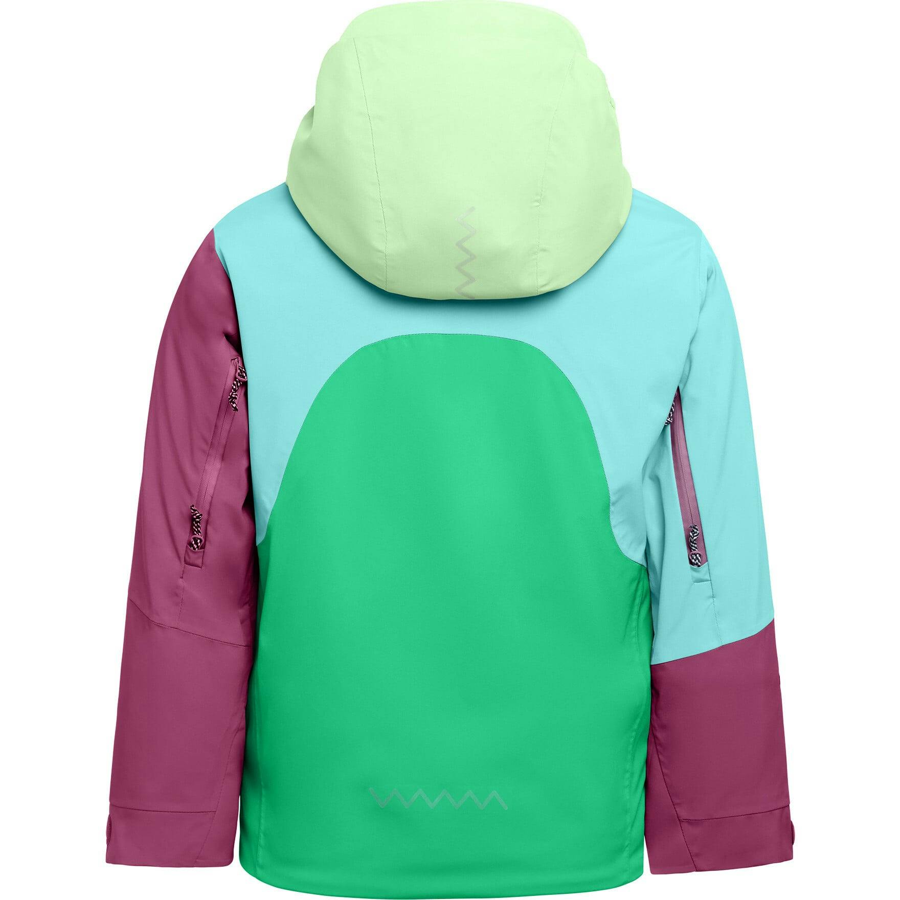 Neve snow jacket