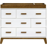 Scoot 6-Drawer Dresser