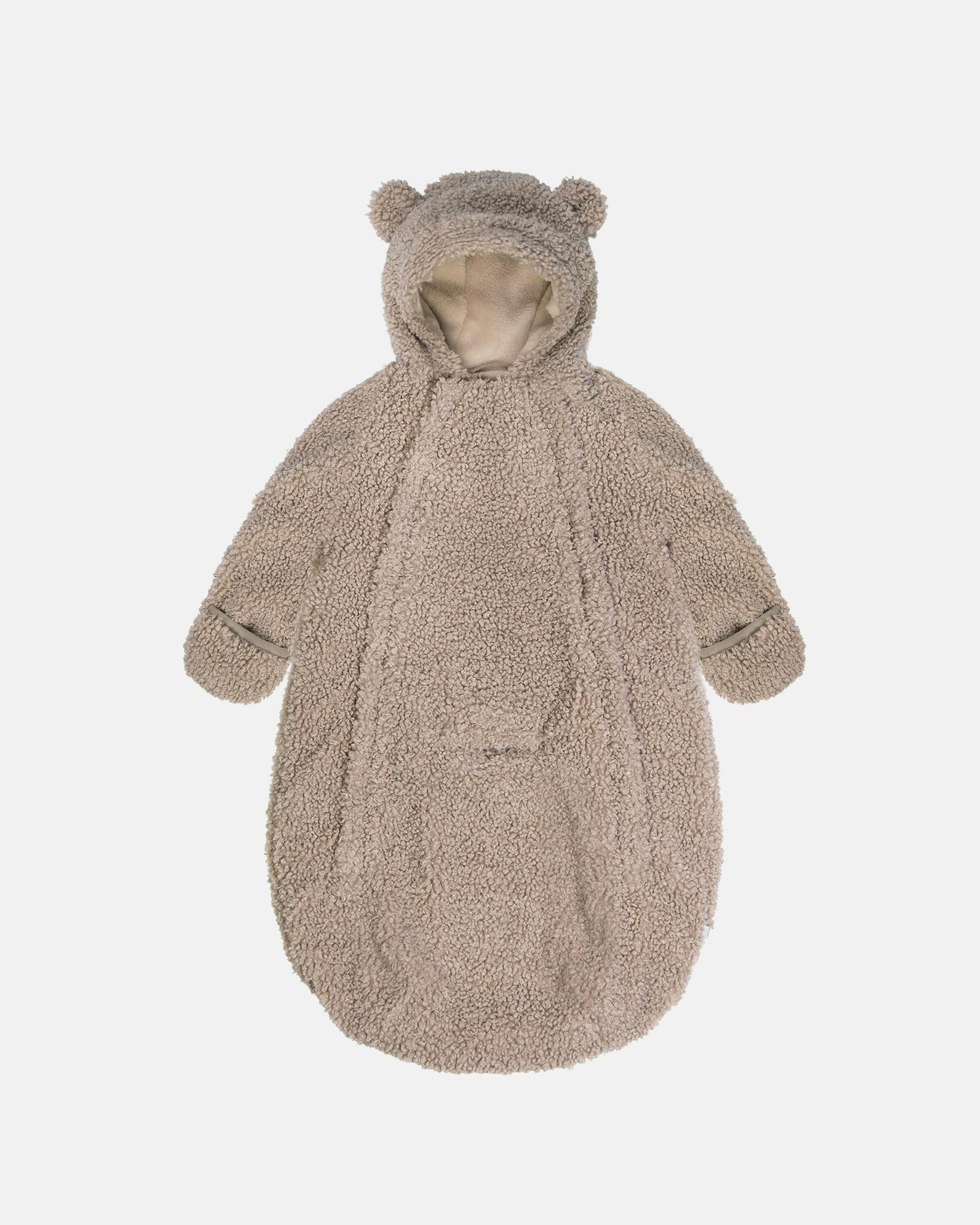 Bunting Bébé - Teddy