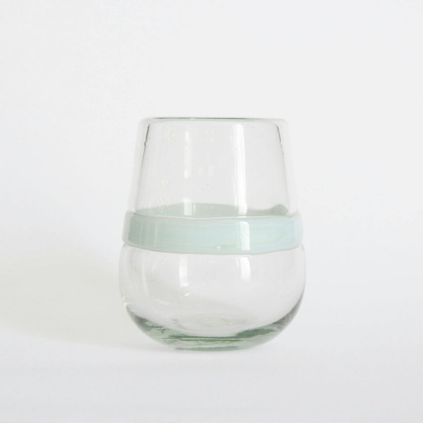 Levi Handblown Glass