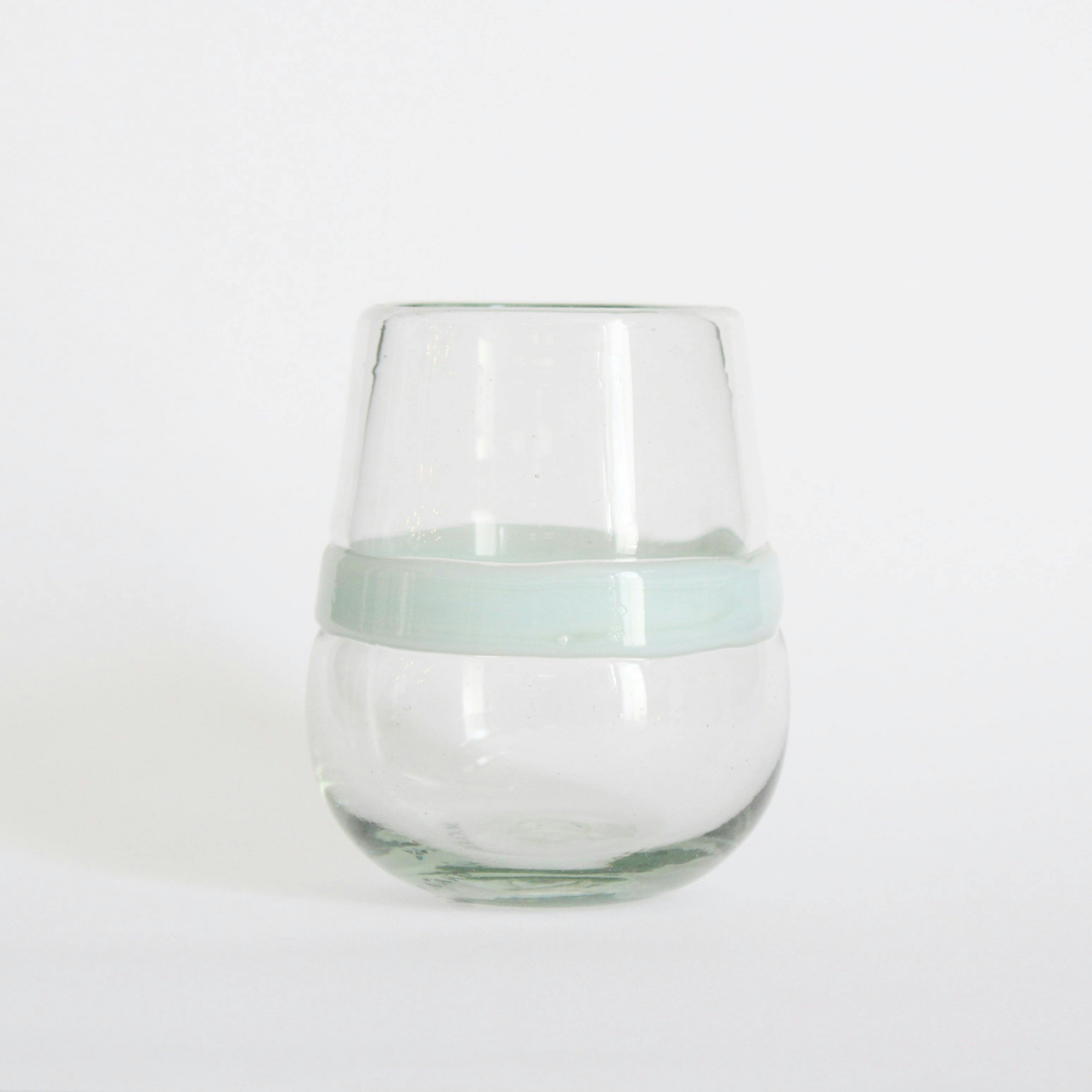 Levi Handblown Glass