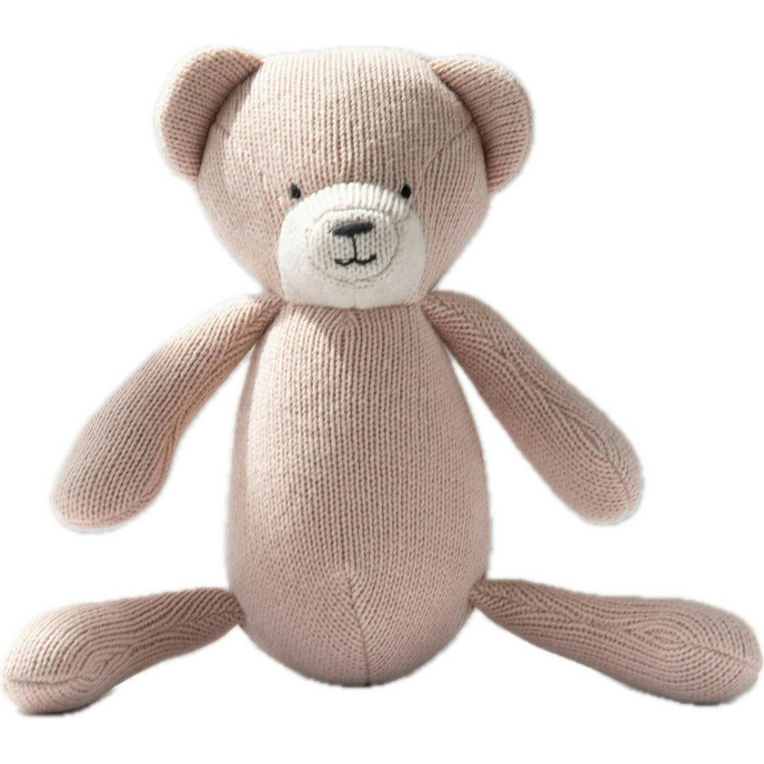 Teddy