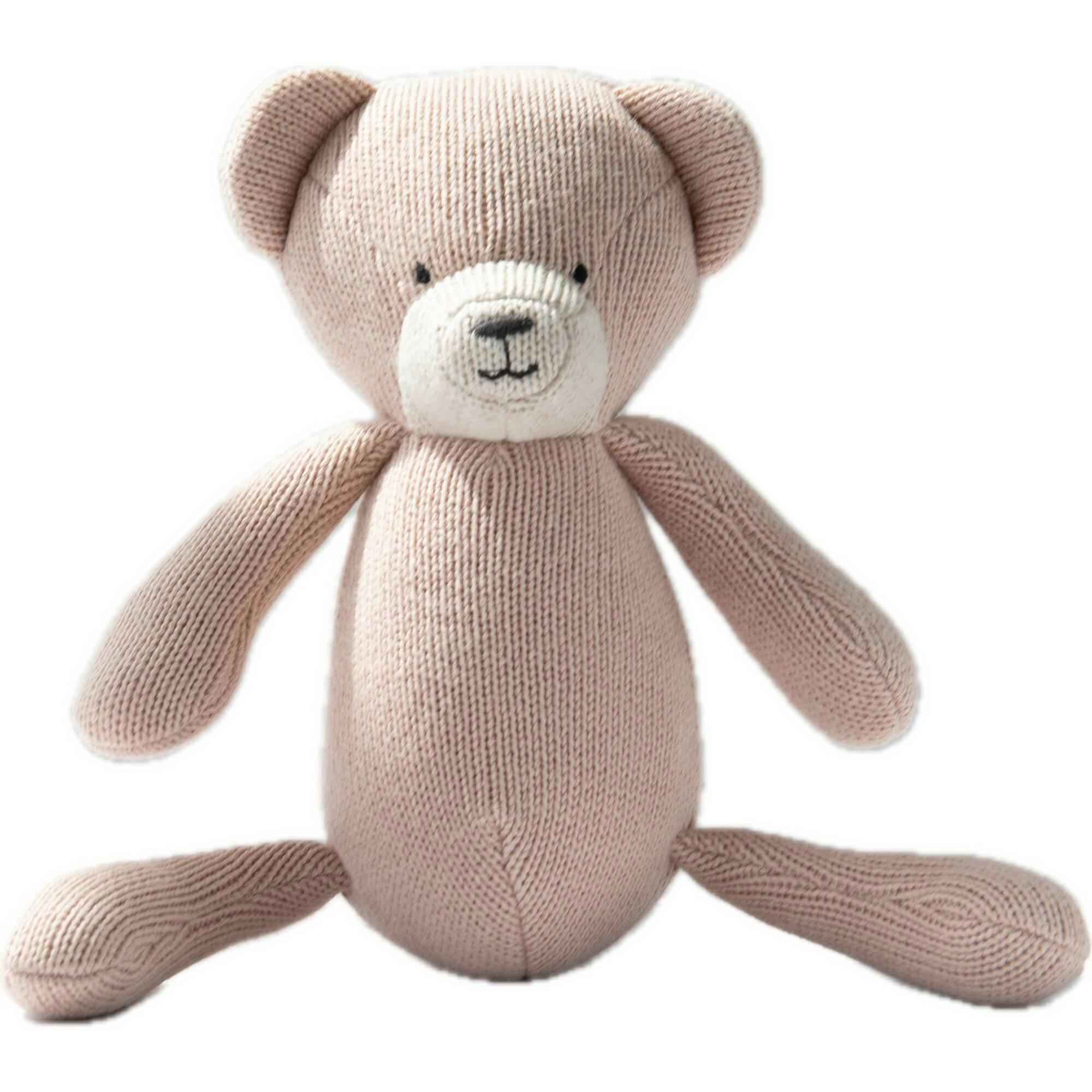 Teddy