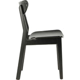 Lucca Retro Chair