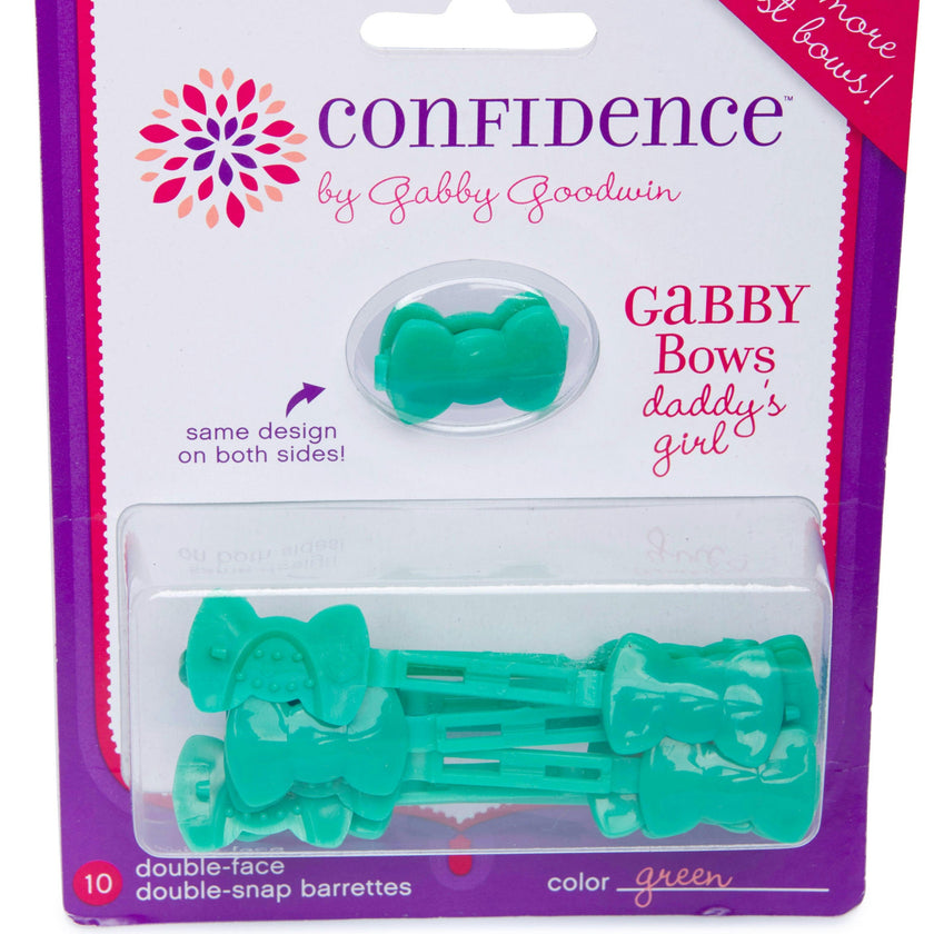 Daddy's Girl GaBBY Bows