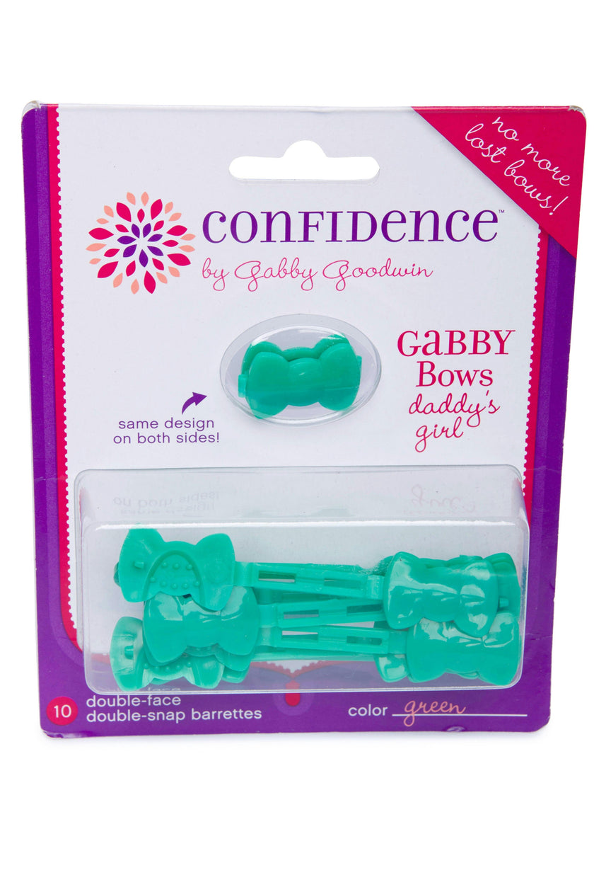 Daddy's Girl GaBBY Bows