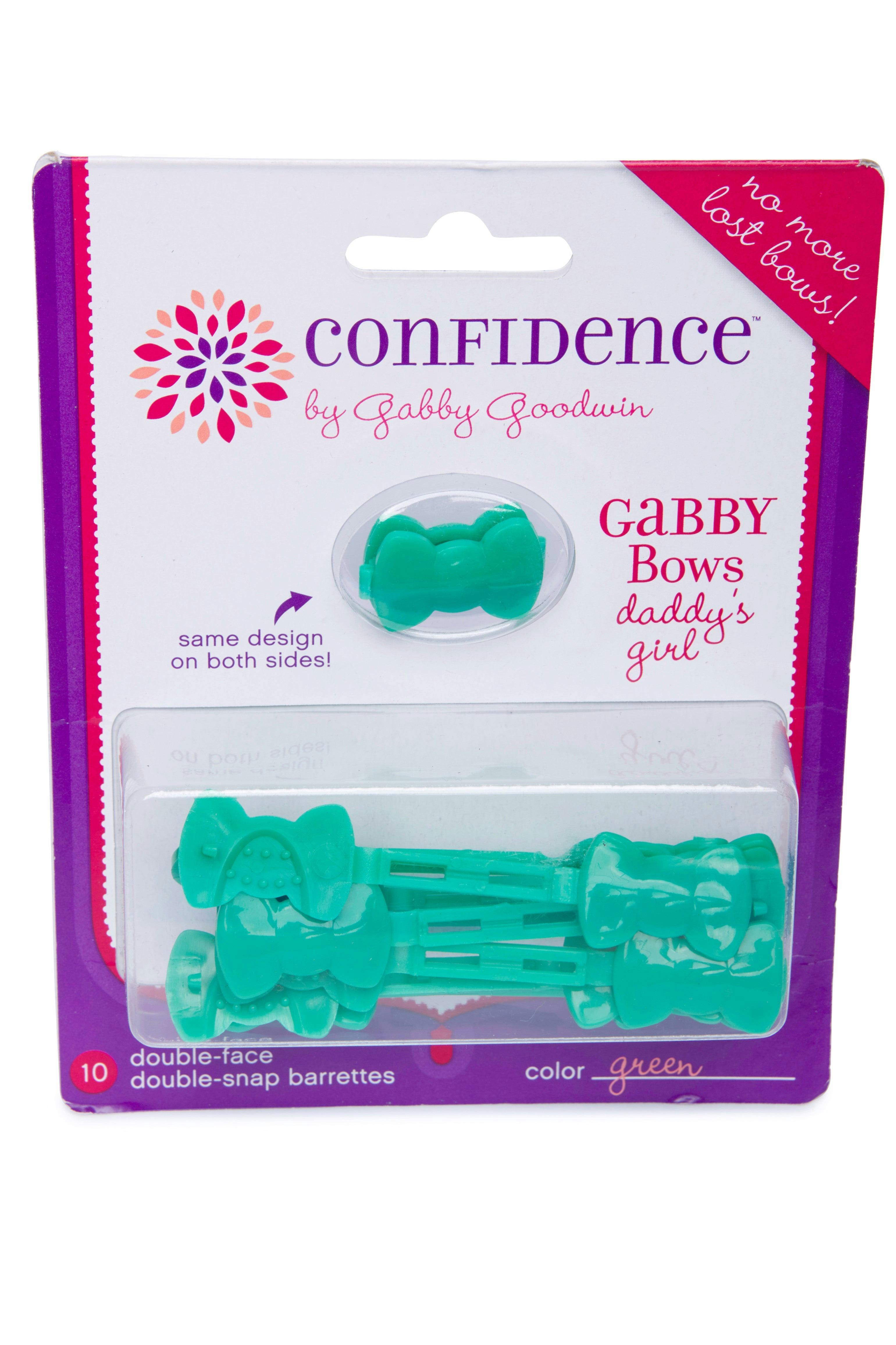 Daddy's Girl GaBBY Bows