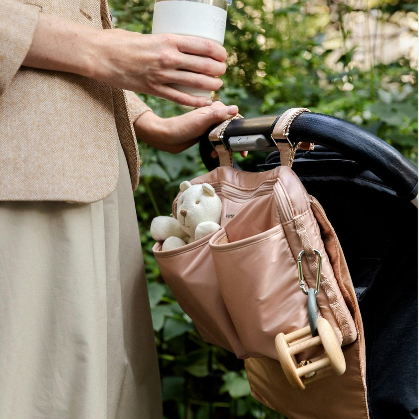 Stroller Pack