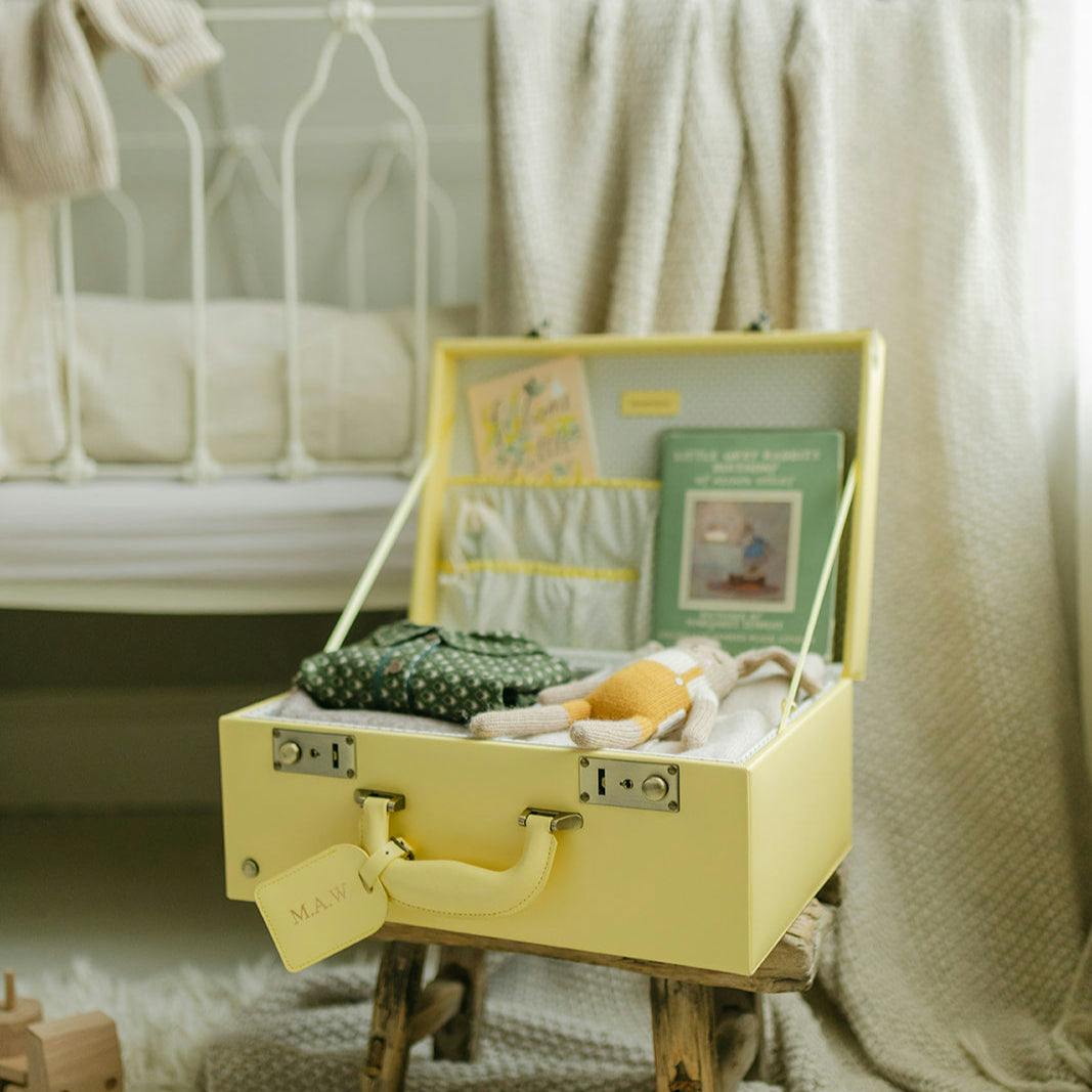 Memory Box Keepsake Case