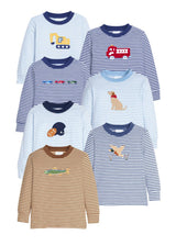 Applique T-Shirt - Excavator