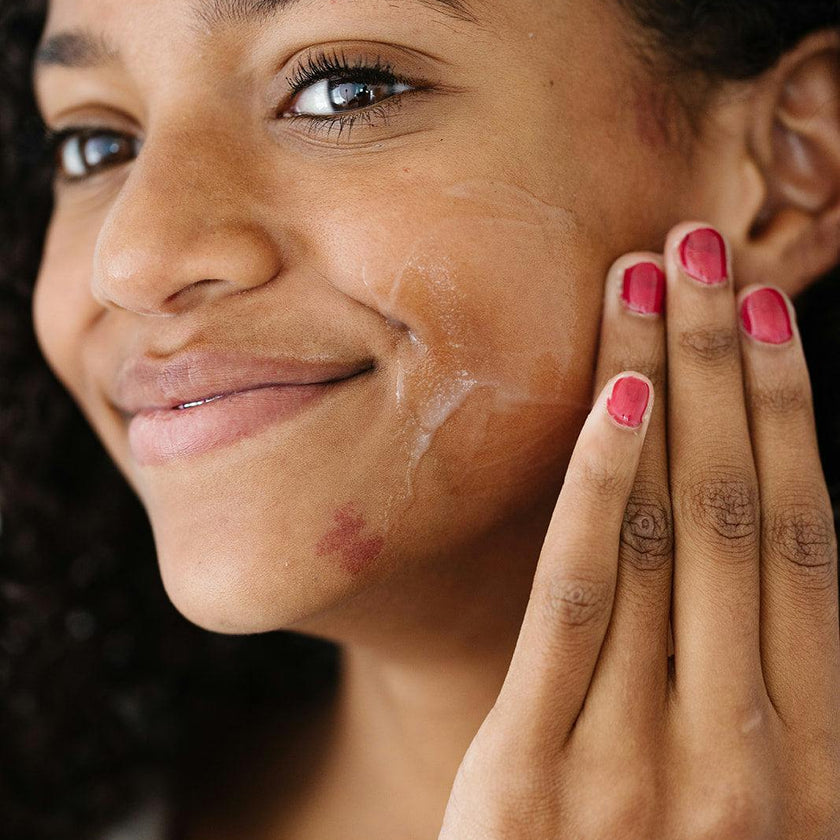 Dew Work Gentle Cleanser