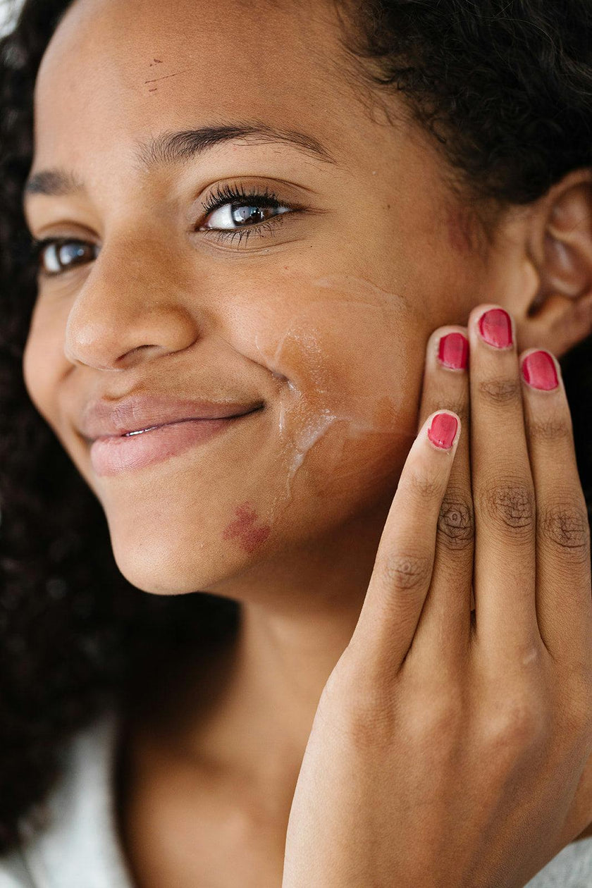 Dew Work Gentle Cleanser
