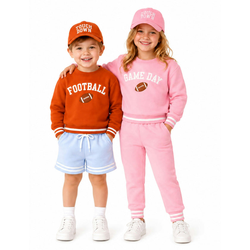 Game Day Sweatshirt