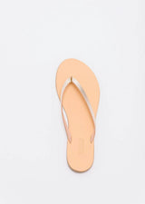 Women's Milos Sandals, Gold