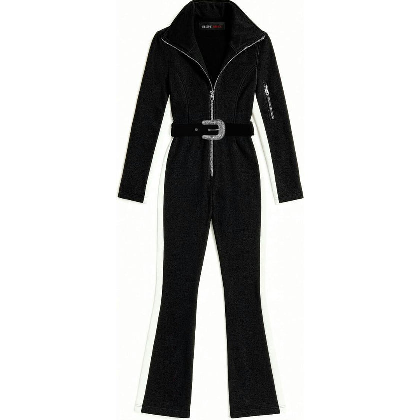 The Mae Western Ski Suit