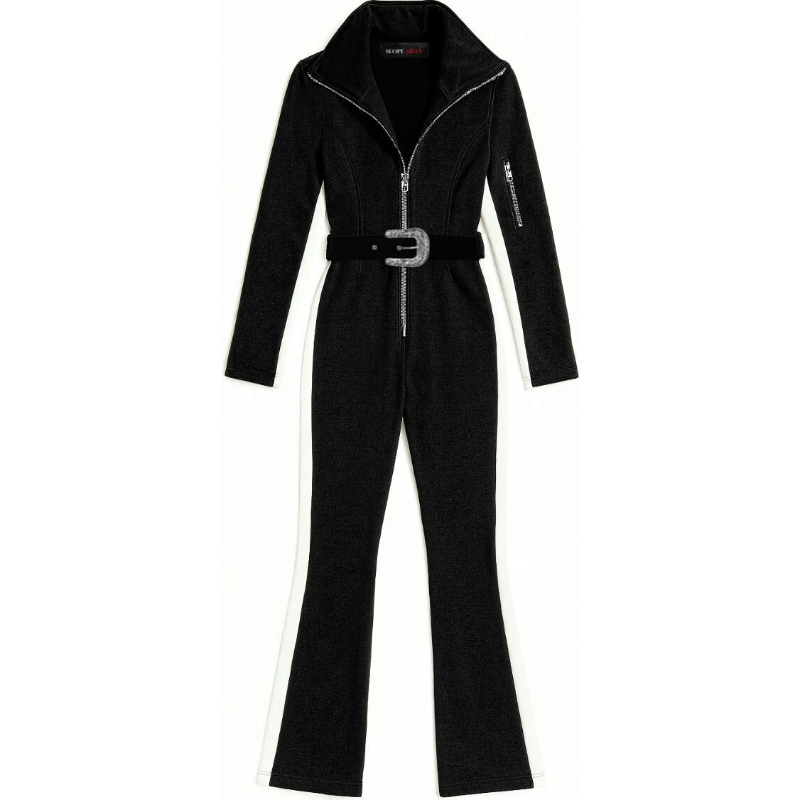 The Mae Western Ski Suit