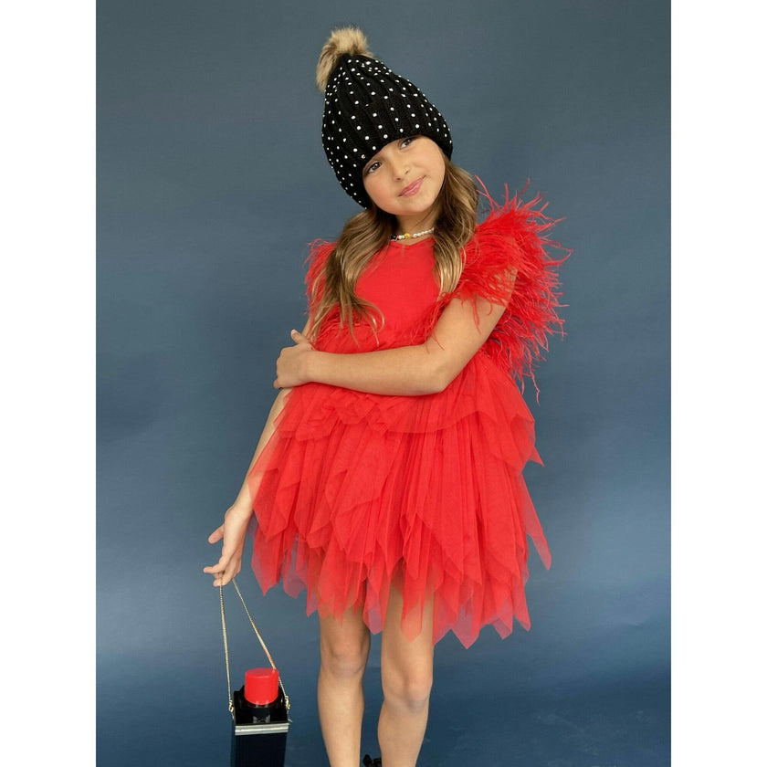 Gigi Dress
